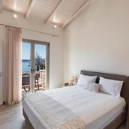 Apartman Nikolaos 2 Nidrí