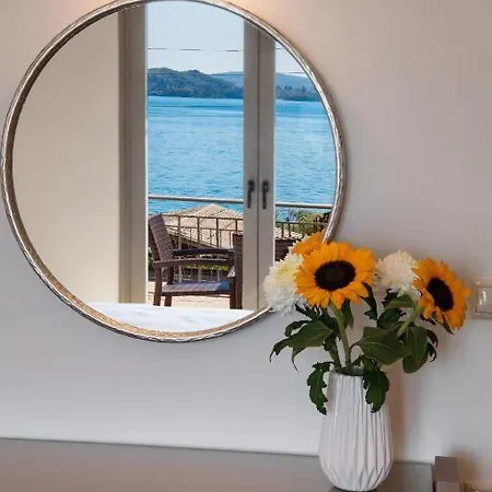 Apartman Nikolaos 2 Nidrí