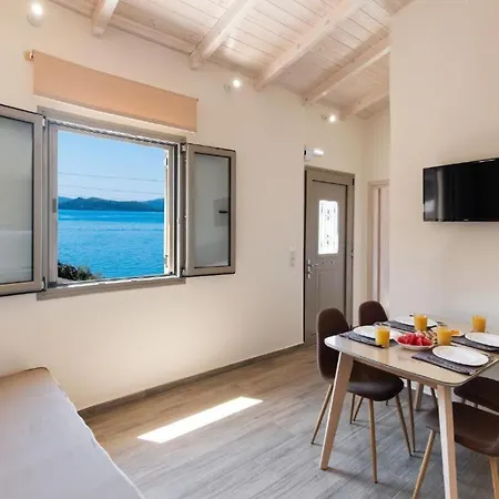 Apartman Nikolaos 2 *