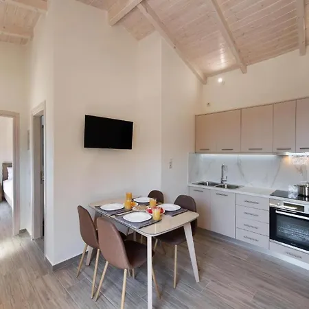 Apartment Nikolaos 2